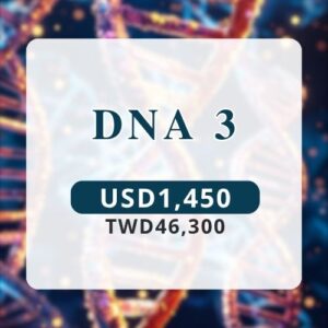 DNA 3
