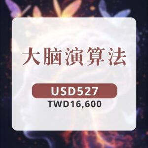 大脑演算法